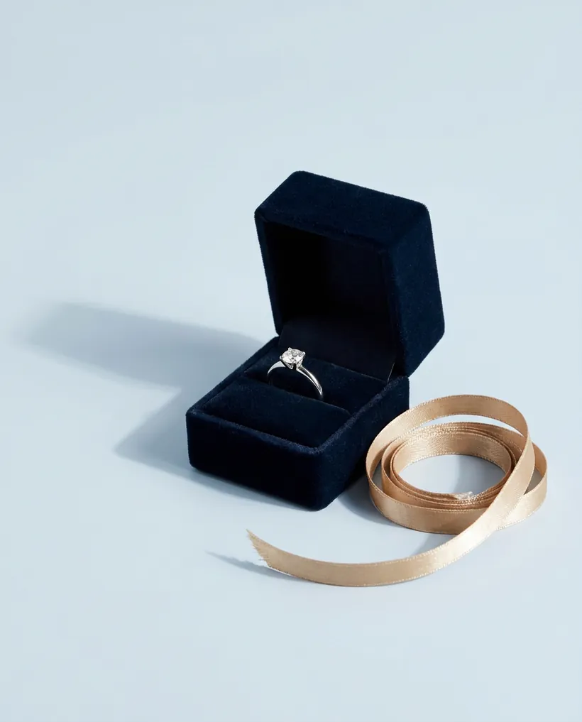 Pendants — Duvaire lab-grown diamond jewellery